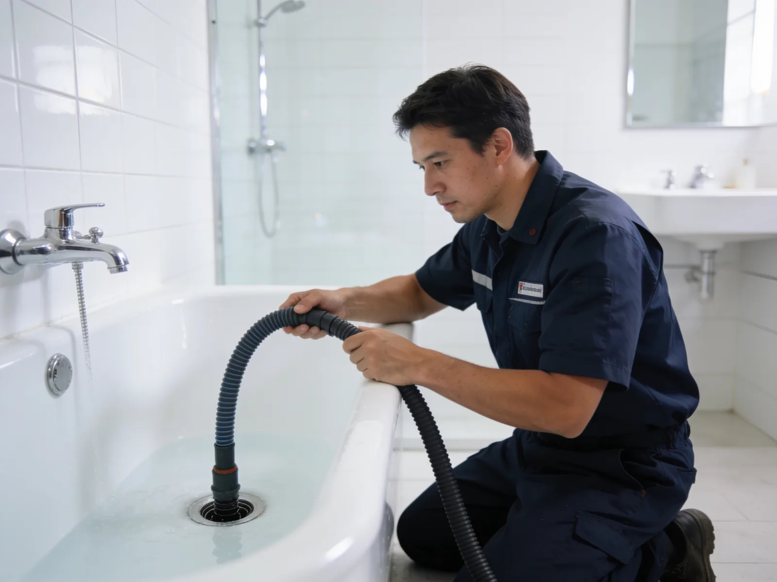 Emergency Plumber Cooperstown, ND FAQs